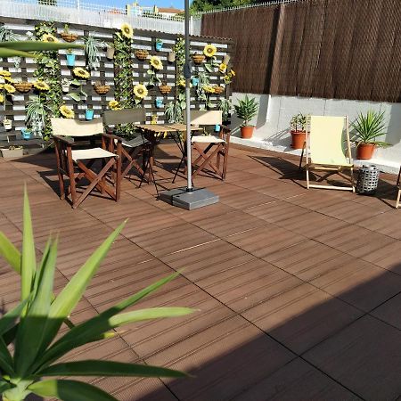 Apartament Bragasterrass Porto Zewnętrze zdjęcie