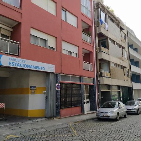 Apartament Bragasterrass Porto Zewnętrze zdjęcie