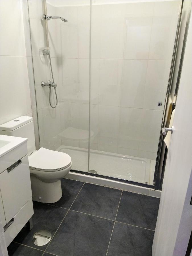 Apartament Bragasterrass Porto Zewnętrze zdjęcie