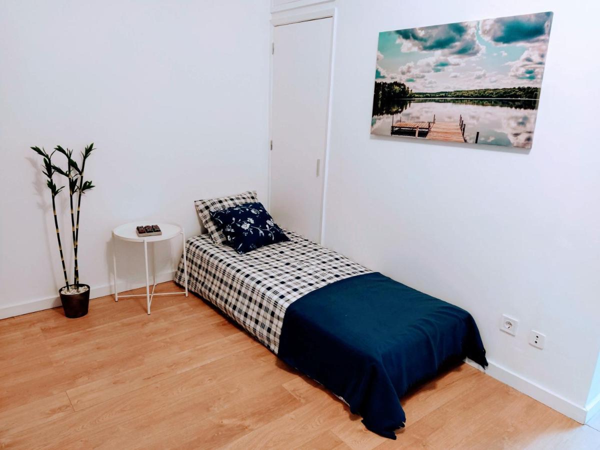 Apartament Bragasterrass Porto Zewnętrze zdjęcie