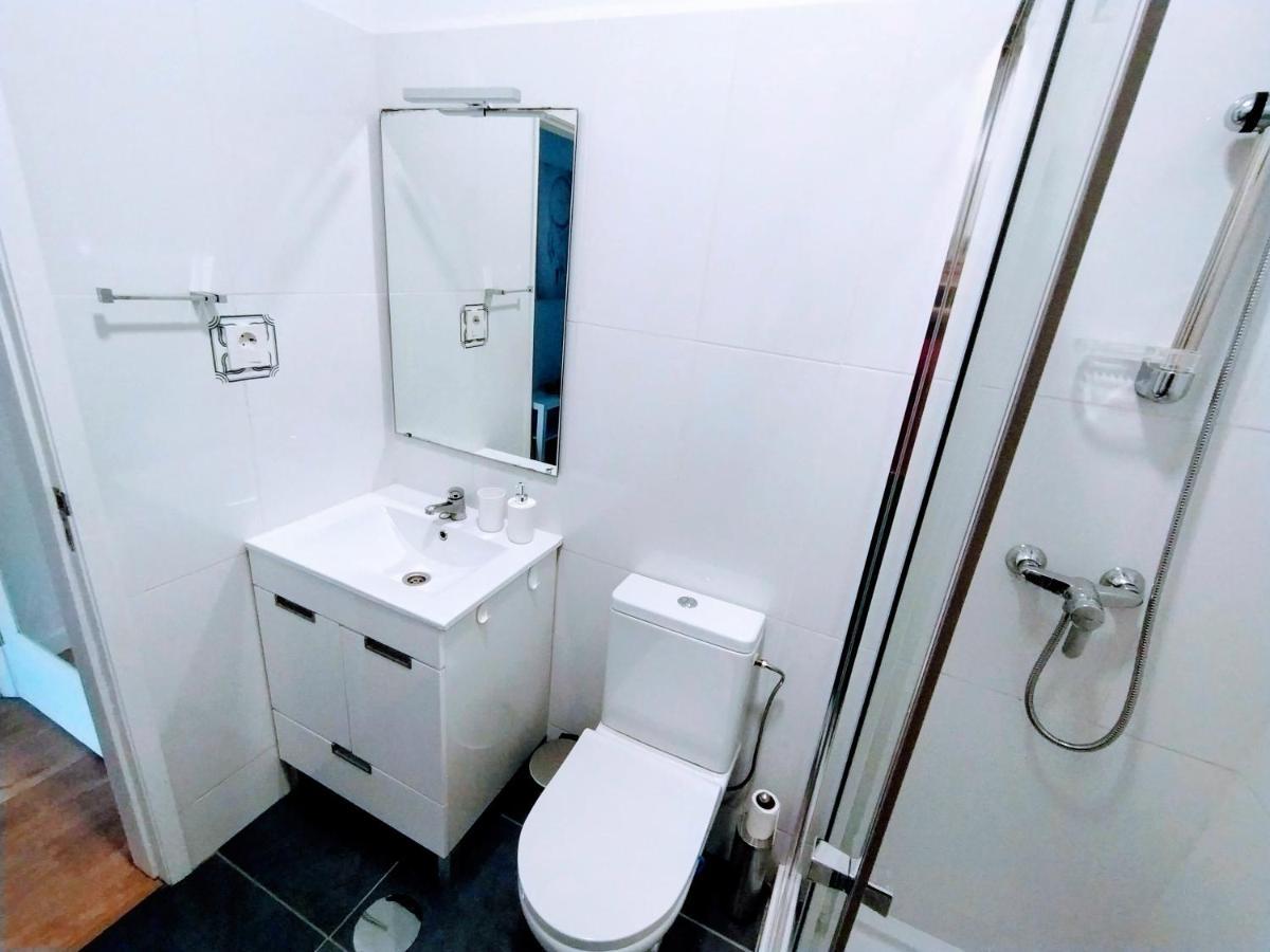 Apartament Bragasterrass Porto Zewnętrze zdjęcie