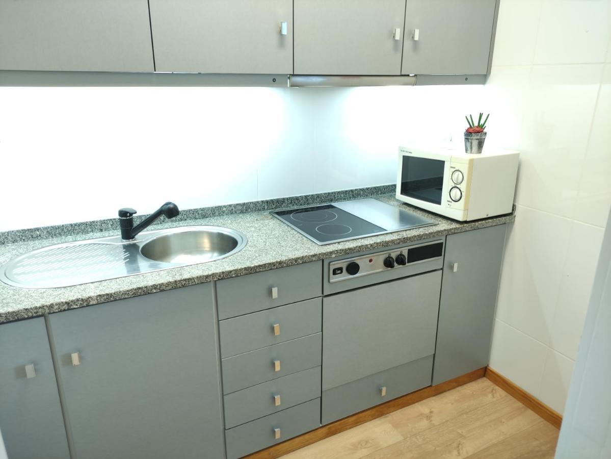 Apartament Bragasterrass Porto Zewnętrze zdjęcie