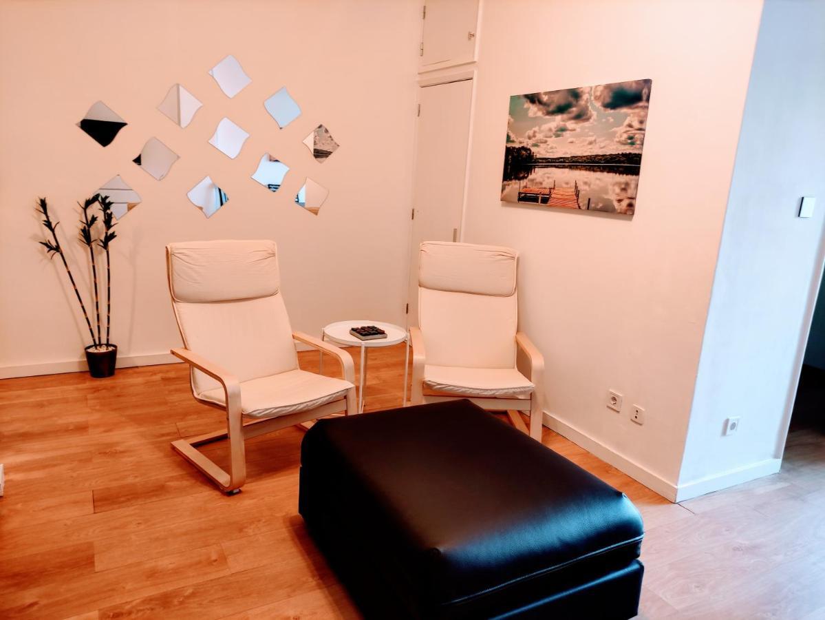 Apartament Bragasterrass Porto Zewnętrze zdjęcie