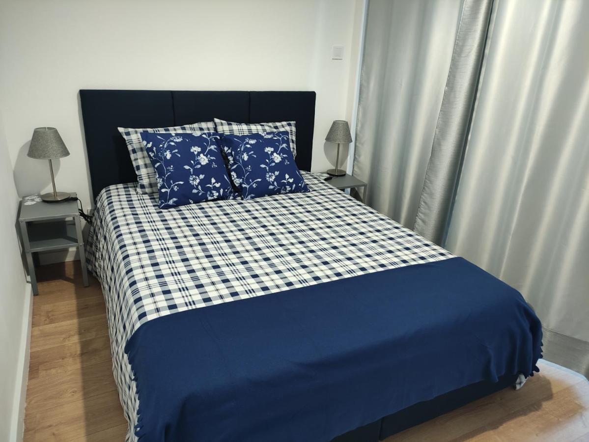 Apartament Bragasterrass Porto Zewnętrze zdjęcie