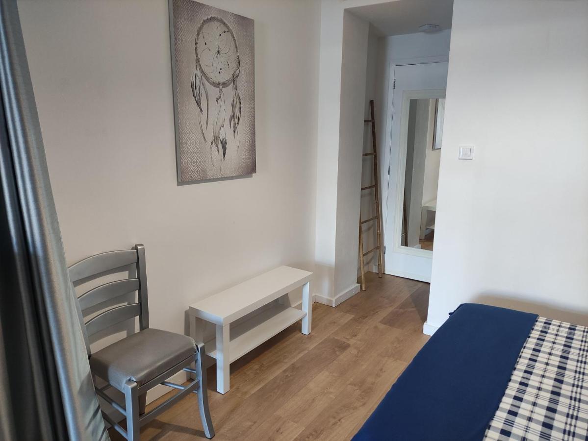 Apartament Bragasterrass Porto Zewnętrze zdjęcie